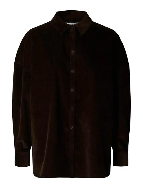 Selected | Slfruna Corduroy Shirt | 36