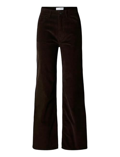 Selected | Slfwide Runa Hw Corduroy Pant Noos | 28 x 32