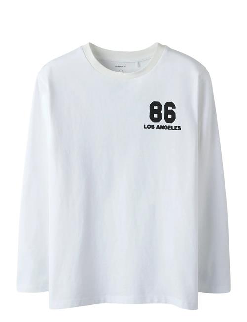 name it | Nkmlayton Ls Nreg Top Box | 134-140