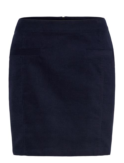 IVY Copenhagen | Ivy-Sign Cord Mini Skirt | 40