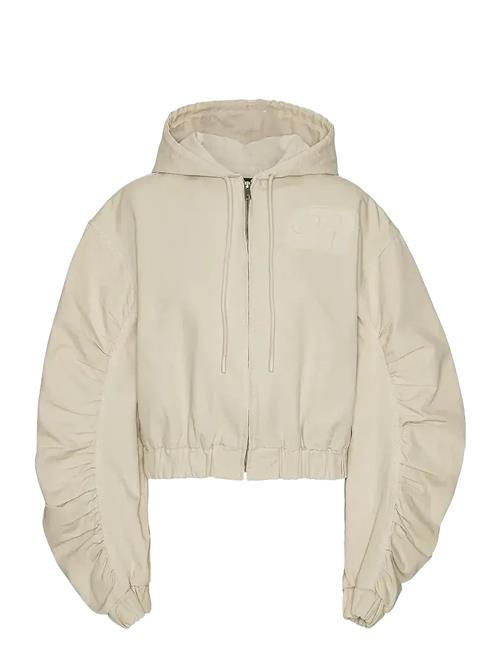 ROTATE Birger Christensen | Heavy Woven Jacket | 40