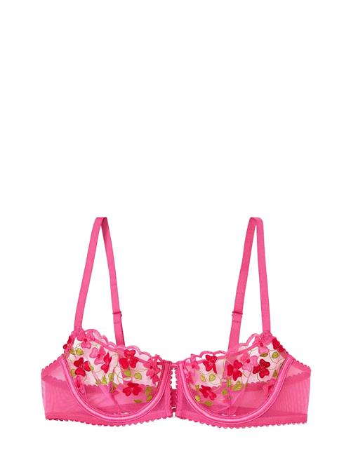 Etam | Amour - Balconnet Bra | C x 90