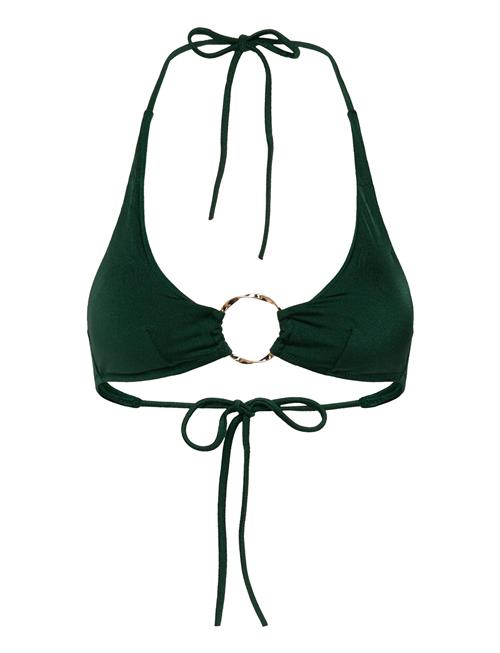 Etam | Sables - Unwired Wireless Triangle Bra Swimsuit | M