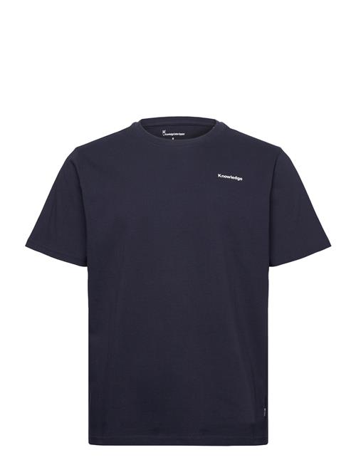 Knowledge Cotton Apparel | Regenerative Organic Cotton Back Pr | XL