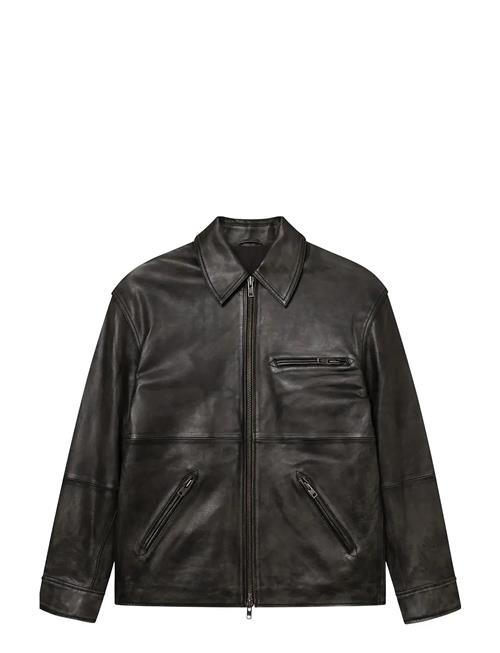 WOOD WOOD | Wwiggy Jacket 25183 | L