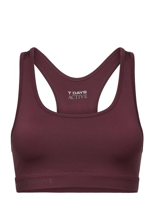 7 DAYS Active | Signature Bra | M