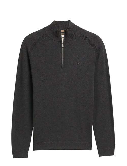 Tom Tailor | Basic Knit Troyer | M