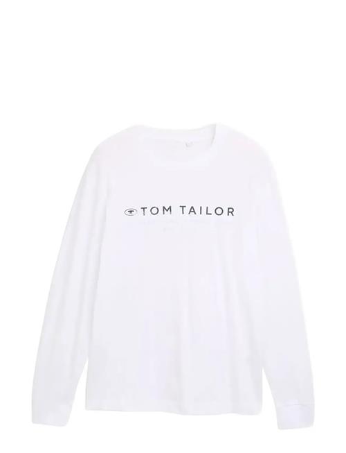 Tom Tailor | Printed Longsleeve | XL