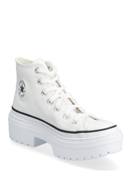 Converse | Chuck Taylor All Star Lugged Heel | 40