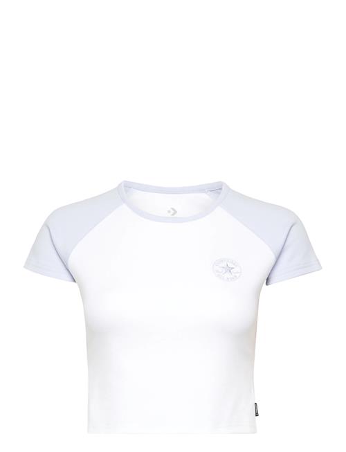 Converse | Chuck Patch Colorblock Ss Top | L