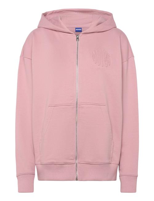 HUGO BLUE | Doa_B_3 | S