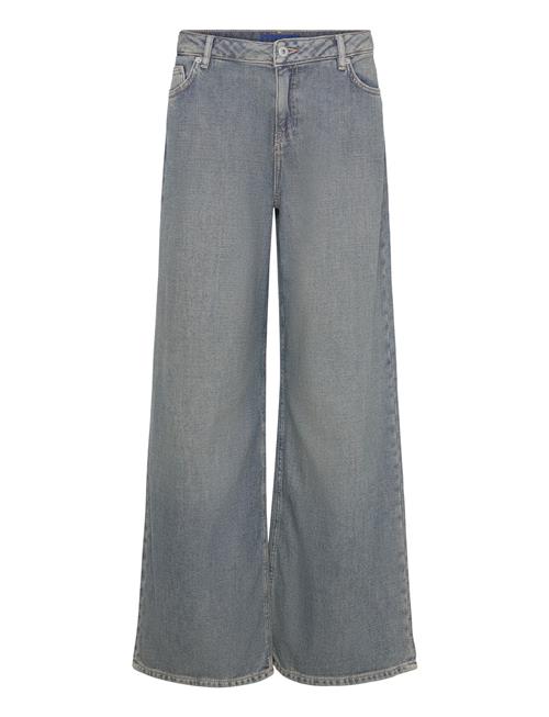 HUGO BLUE | Gobana_1_B | 27 x 32