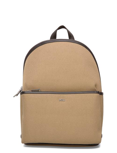 BOSS | Dakkar_Backpack | ONE SIZE