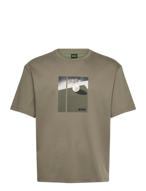 BOSS | Ts_Join Relaxed Grx | M