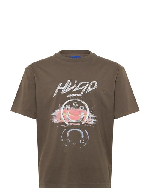 HUGO BLUE | Noctornix | XS