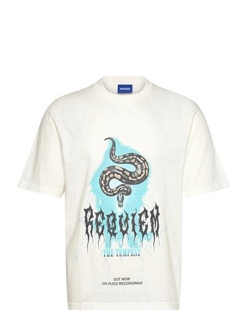 HUGO BLUE | Noctornix | M