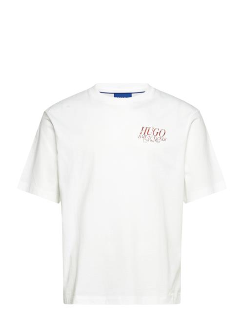 HUGO BLUE | Nofishix | L