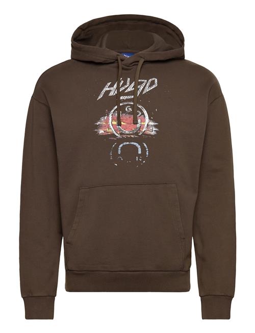 HUGO BLUE | Nimponex | L