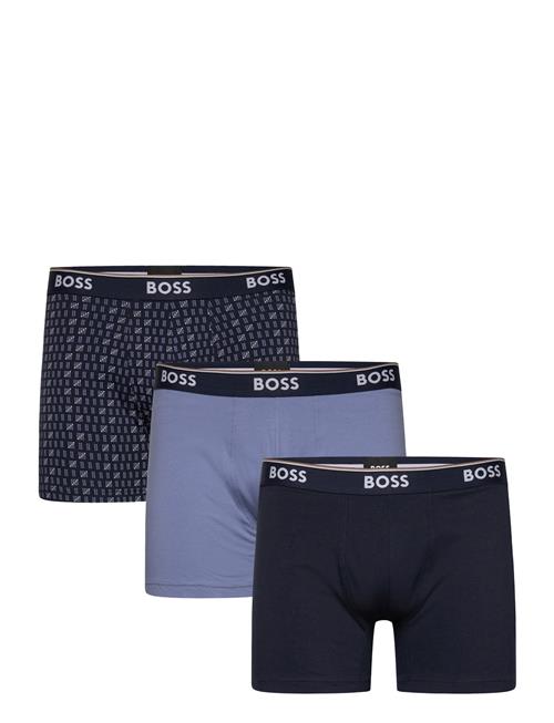 BOSS | Boxerbr 3P Power Des | L