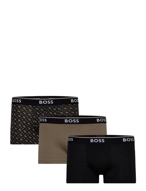 BOSS | Trunk 3P Power Desig | L
