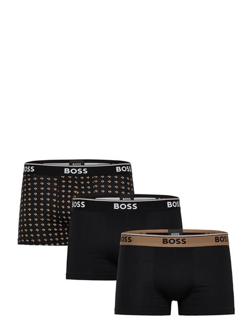 BOSS | Trunk 3P Power Desig | S