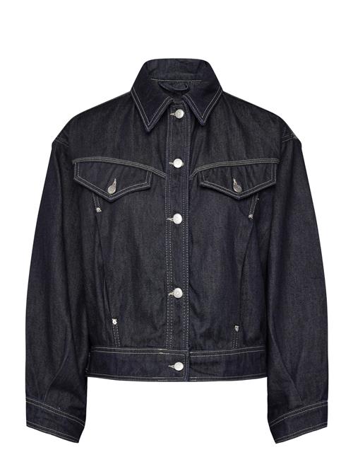 BOSS | C_Bomber Trucker 1.0 | M