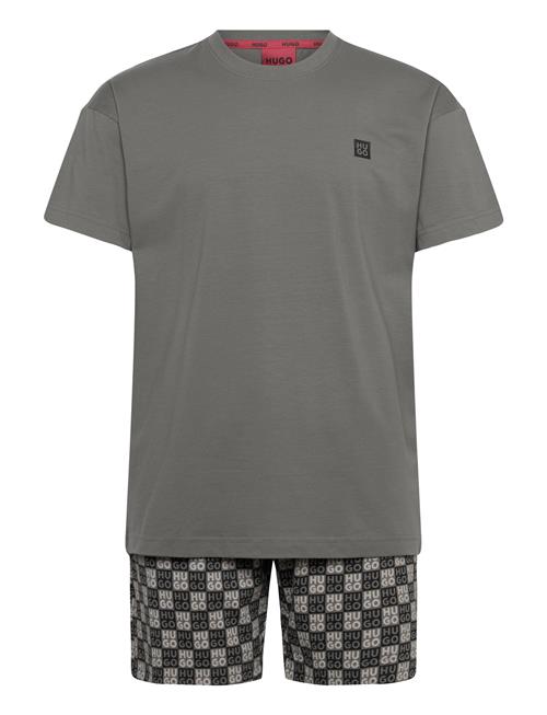 HUGO | Aaron_Short Set | L