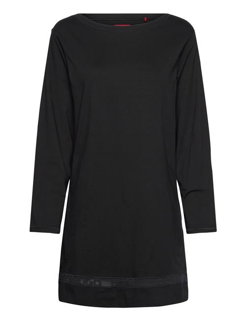 HUGO | Mesh Logo Nighty | S