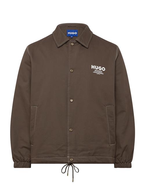 HUGO BLUE | Biyo2611 | XXL