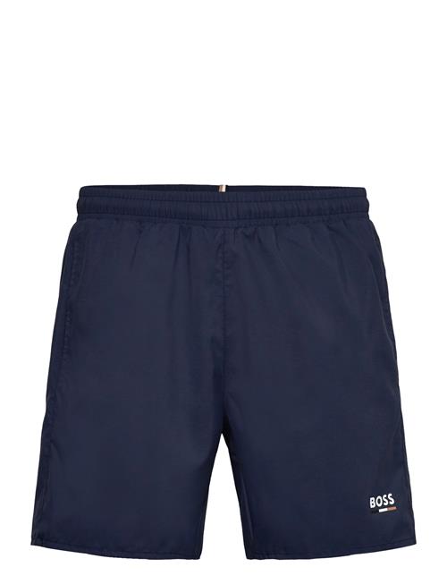 BOSS | Swordfish | S