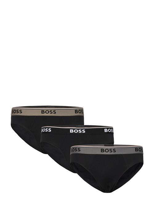 BOSS | Brief 3P Power | M