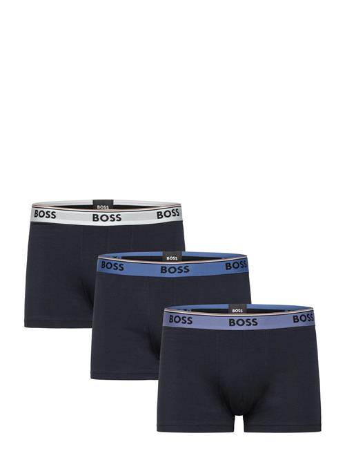 BOSS | Trunk 3P Power | M