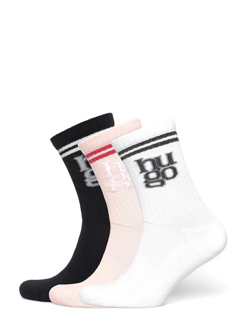 HUGO | 3P Qs Sportylog Cc W | 35-38