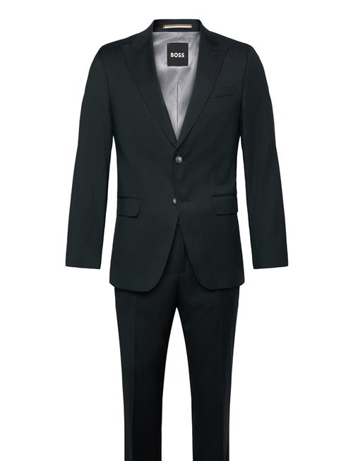 BOSS | H-Huge-2Pcs-Peak-253 | 56