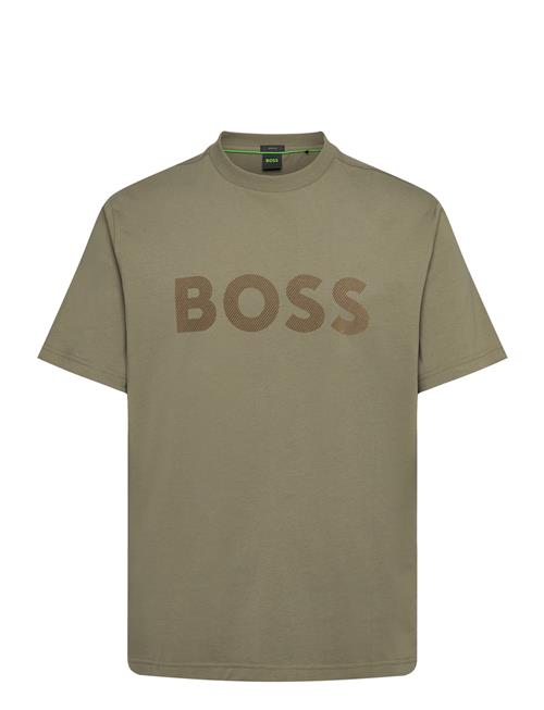 BOSS | Ts_Iconic Logo | XXXL
