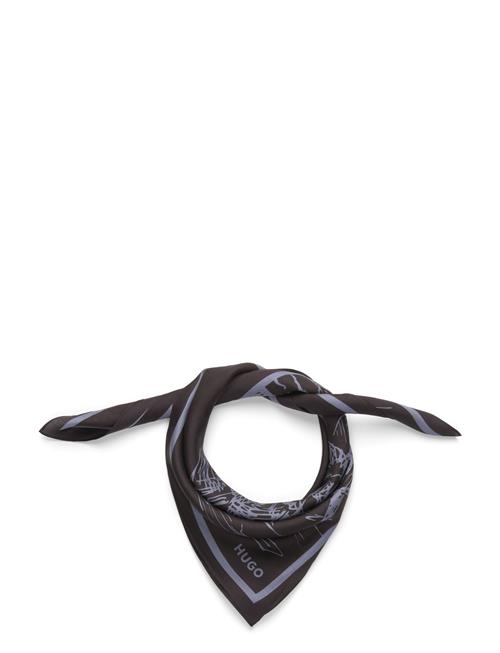 HUGO | Bandana Cm 60X60 | ONE SIZE