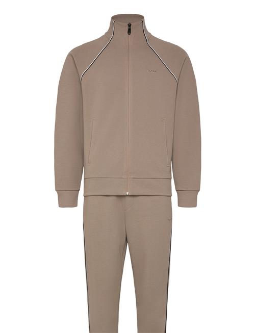 BOSS | Sw_Tracksuit Set | M