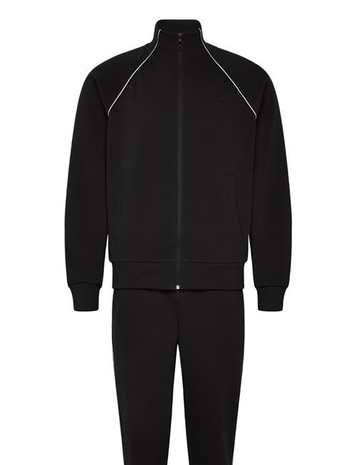 BOSS | Sw_Tracksuit Set | L