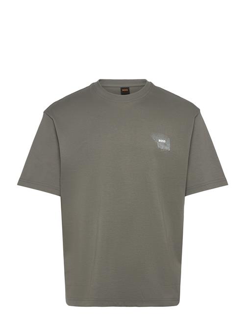 BOSS | Te_Citylights | XL