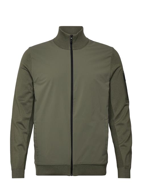 BOSS | Kn_Momentum-X Hy | S