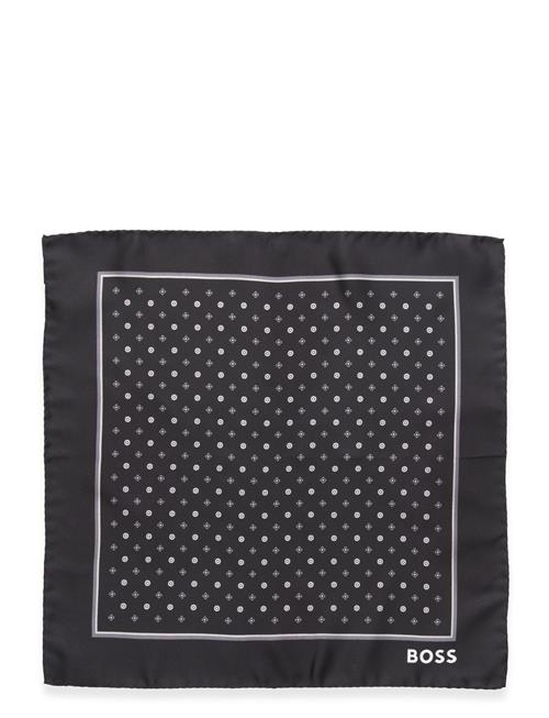 BOSS | H-Pocket Sq-222 | ONE SIZE