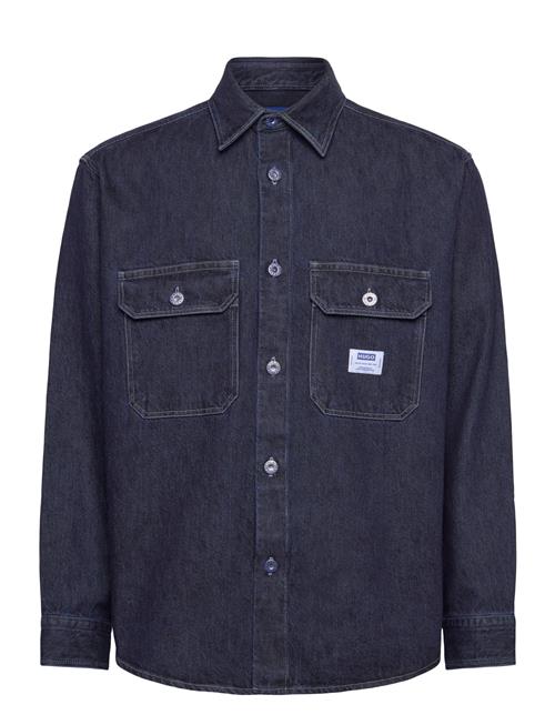 HUGO BLUE | Ebolt | L