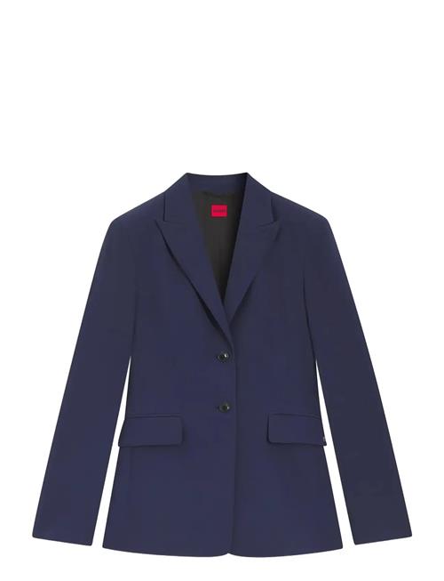 HUGO | Asmalla-1 | 40