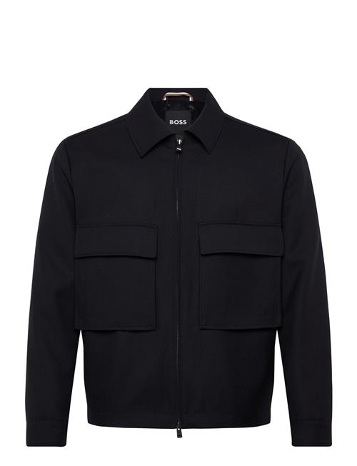 BOSS | C-Carper-Os-2Pp-261 | 48