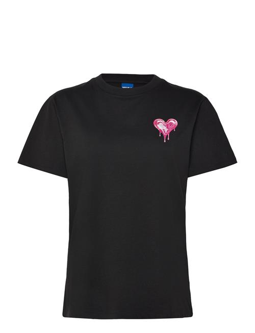 HUGO BLUE | Vintage_Tee_B_9 | S