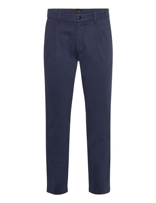 BOSS | Chino-Pleated-1 | 32 x 30