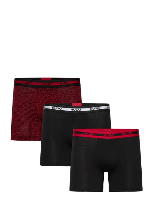 HUGO | Boxer Br Planet Des | S
