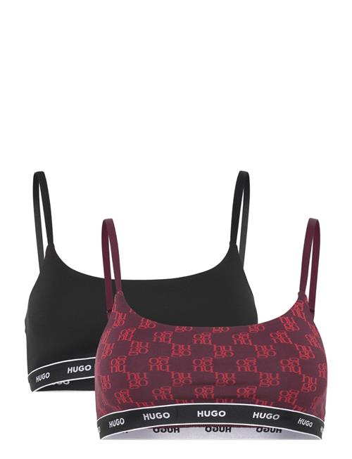 HUGO | Twin Bralette Design | M
