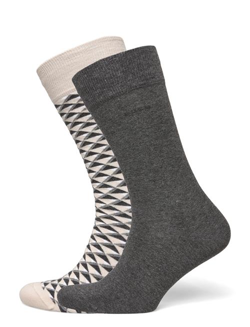 BOSS | 2Prs Minipattern Cc | 39-42