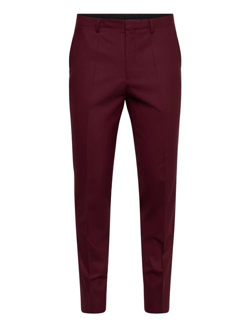 HUGO | Hesten253X | 48